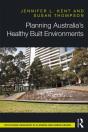Planning Australia'S Healthy Built Environments - Preview