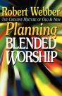 Planning Blended Worship - Preview