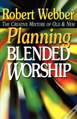 Capa do artigo Planning Blended Worship