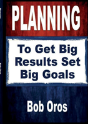 Planning - Preview