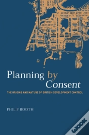 Capa do artigo Planning By Consent