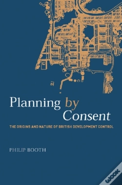 Capa do artigo Planning By Consent