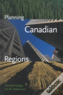 Planning Canadian Regions