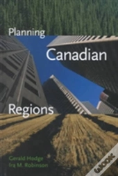 Planning Canadian Regions