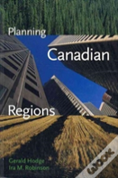 Planning Canadian Regions