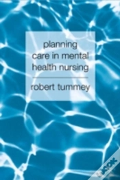 Capa do artigo Planning Care In Mental Health Nursing