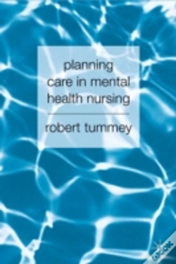 Capa do artigo Planning Care In Mental Health Nursing