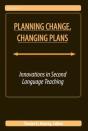 Planning Change, Changing Plans - Preview