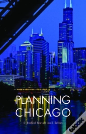 Capa do artigo Planning Chicago