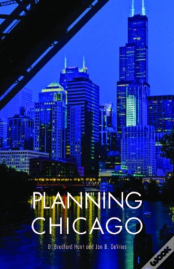 Capa do artigo Planning Chicago
