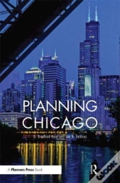 Capa do artigo Planning Chicago