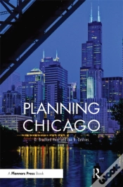 Capa do artigo Planning Chicago
