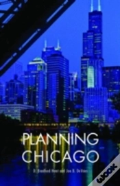 Capa do artigo Planning Chicago