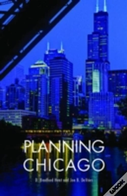 Capa do artigo Planning Chicago