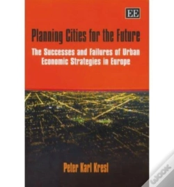 Capa do artigo Planning Cities For The Future