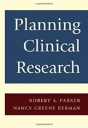 Planning Clinical Research - Preview