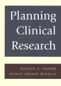 Planning Clinical Research - Preview