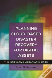 Capa do artigo Planning Cloud-Based Disaster Recovery For Digital Assets
