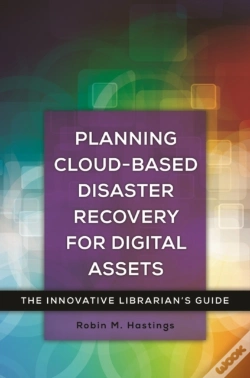 Capa do artigo Planning Cloud-Based Disaster Recovery For Digital Assets
