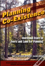Capa do artigo Planning Co-Existence