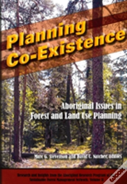 Capa do artigo Planning Co-Existence