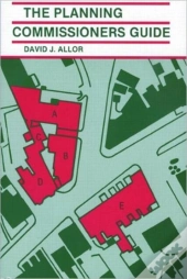 Planning Commissioners Guide