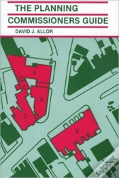 Capa do artigo Planning Commissioners Guide