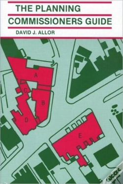 Capa do artigo Planning Commissioners Guide
