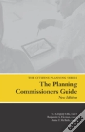 Capa do artigo Planning Commissioners Guide