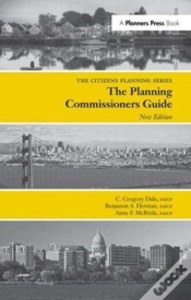 Capa do artigo Planning Commissioners Guide