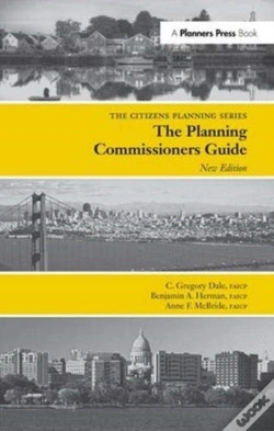 Capa do artigo Planning Commissioners Guide