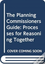 Capa do artigo Planning Commissioners Guide