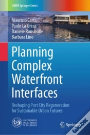 Capa do artigo Planning Complex Waterfront Interfaces