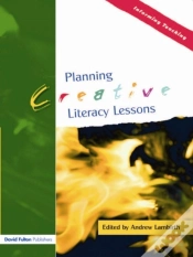 Capa do artigo Planning Creative Literacy Lessons
