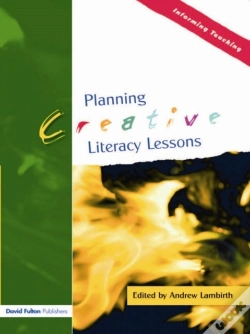 Capa do artigo Planning Creative Literacy Lessons