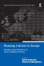 Planning Cultures In Europe - Preview