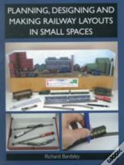 Capa do artigo Planning, Designing And Making Railway Layouts In A Small Space