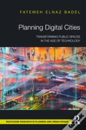 Planning Digital Cities