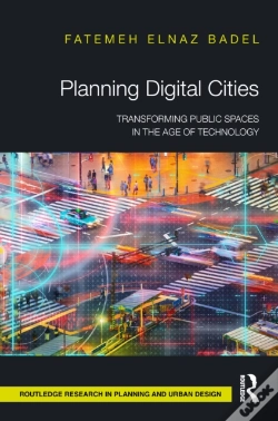 Capa do artigo Planning Digital Cities