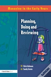 Capa do artigo Planning, Doing And Reviewing