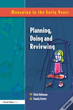 Capa do artigo Planning, Doing And Reviewing