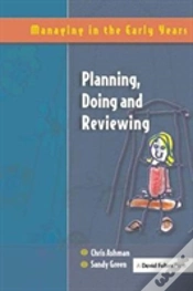 Capa do artigo Planning, Doing And Reviewing