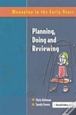 Capa do artigo Planning, Doing And Reviewing