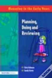 Capa do artigo Planning, Doing And Reviewing