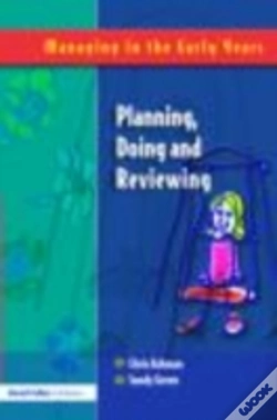 Capa do artigo Planning, Doing And Reviewing