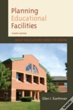 Capa do artigo Planning Educational Facilitiecb