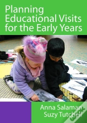 Capa do artigo Planning Educational Visits For The Early Years