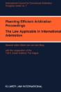 Planning Efficient Arbitration Proceedings - Preview