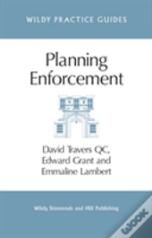 Planning Enforcement