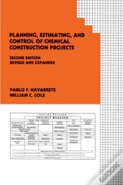 Capa do artigo Planning, Estimating, And Control Of Chemical Construction Projects